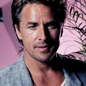 Photo star : Don  Johnson