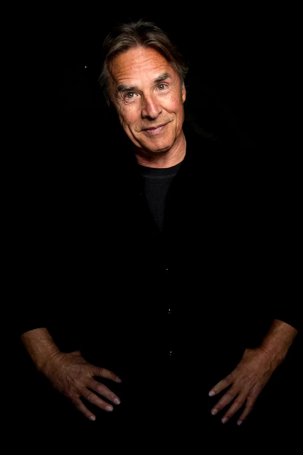 Don  Johnson