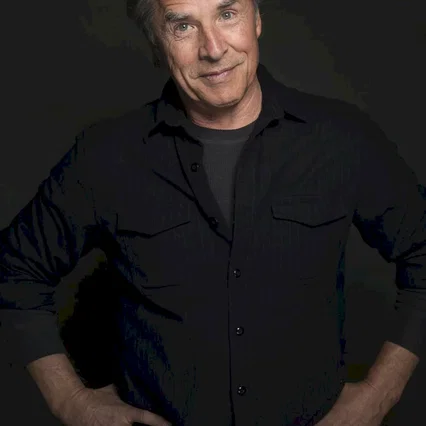 Don  Johnson