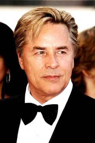 Don  Johnson