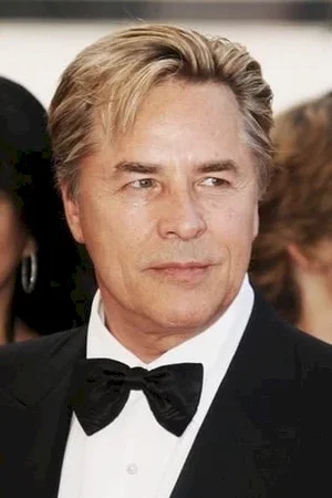 Don  Johnson photo