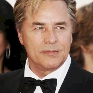 Don  Johnson