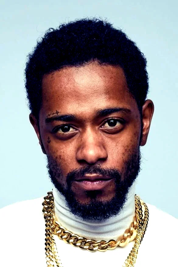 Lakeith Stanfield