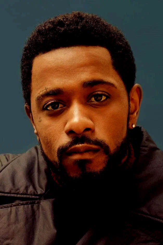 Lakeith Stanfield
