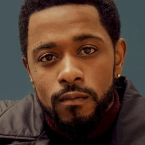 Photo star : Lakeith Stanfield