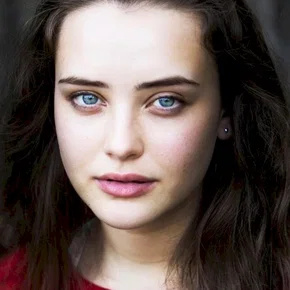 Photo star :  Katherine Langford