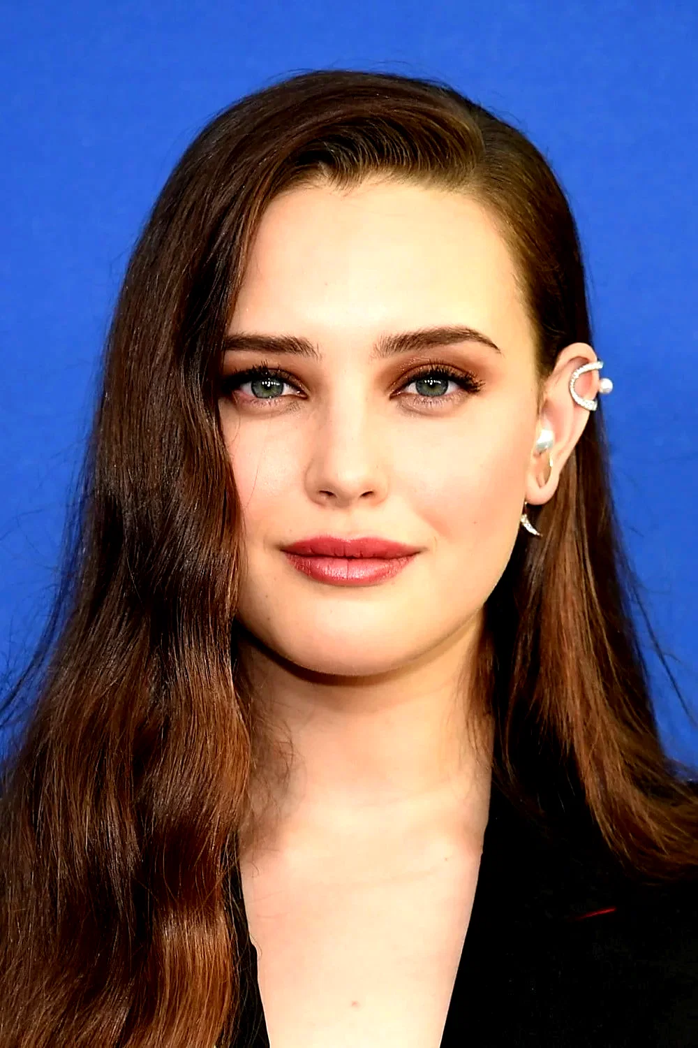  Katherine Langford