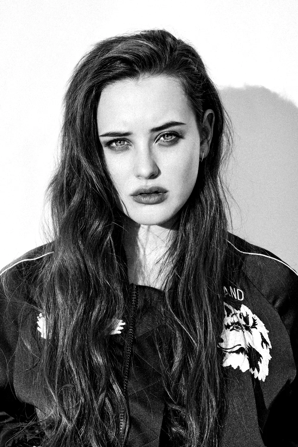  Katherine Langford