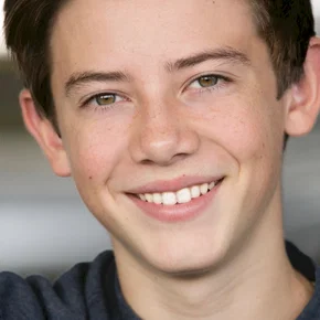 Photo star : Griffin Gluck