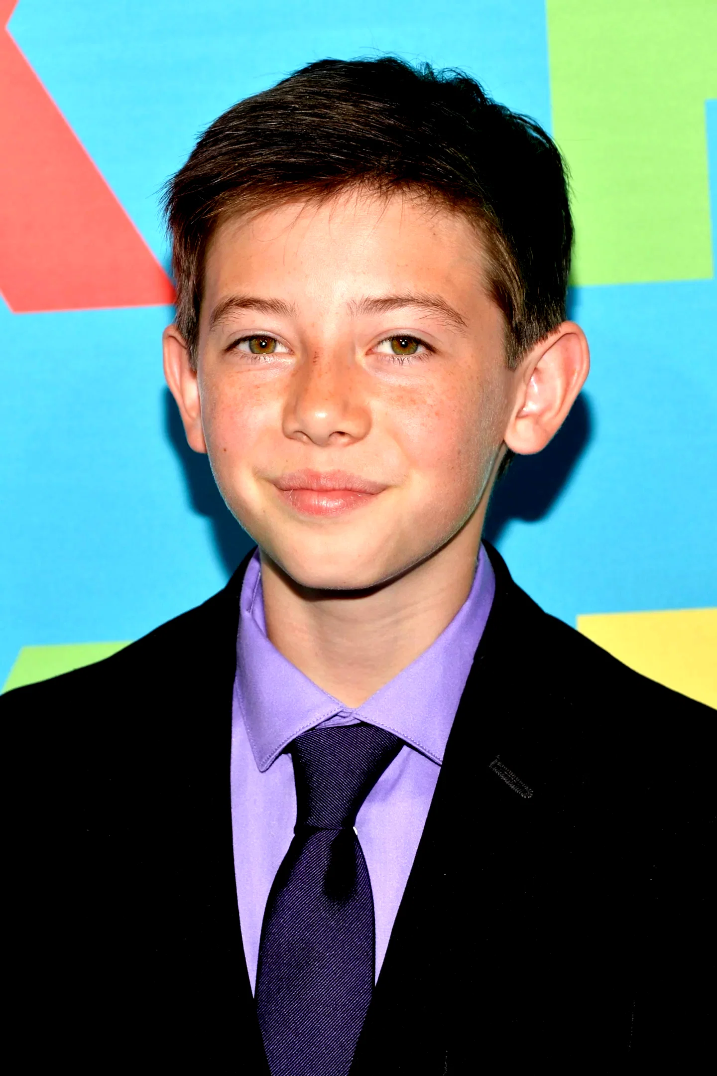 Griffin Gluck