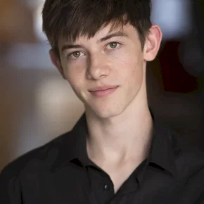 Photo star : Griffin Gluck