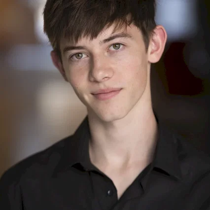 Griffin Gluck