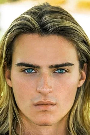  Luke Eisner photo