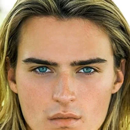  Luke Eisner