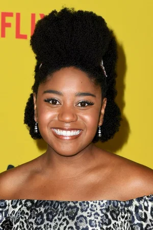  Anjelika Washington