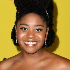 Photo star :  Anjelika Washington