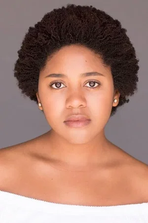 Photo de  Anjelika Washington