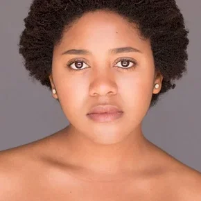 Photo star :  Anjelika Washington