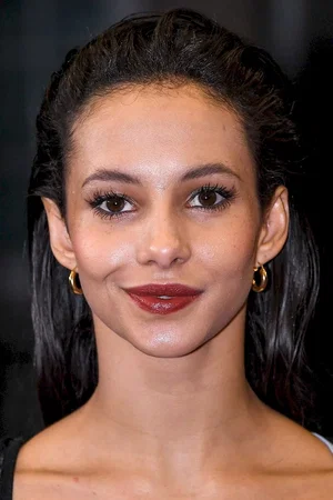  Francesca Hayward