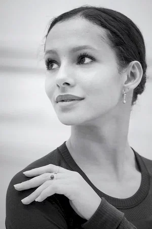 Francesca Hayward photo