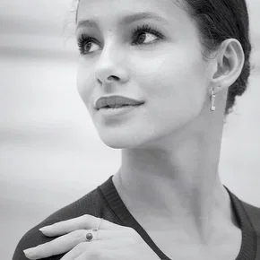 Photo star :  Francesca Hayward