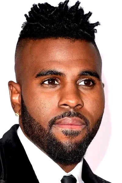  Jason Derulo