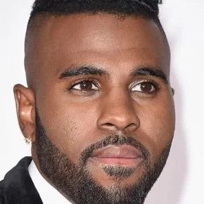Photo star :  Jason Derulo