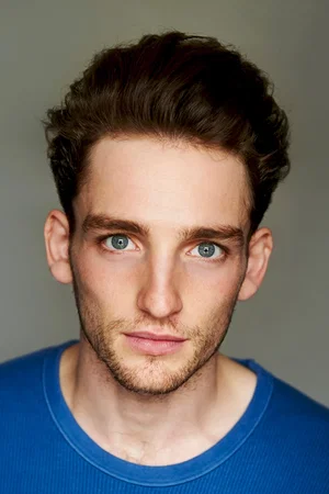  Laurie Davidson photo