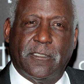 Photo star : Richard Roundtree