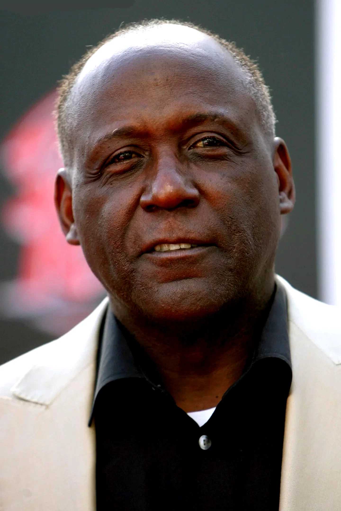 Richard Roundtree