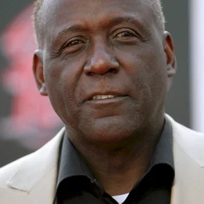 Photo star : Richard Roundtree