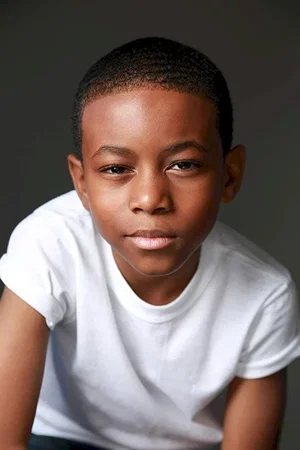 Jordan Preston Carter photo