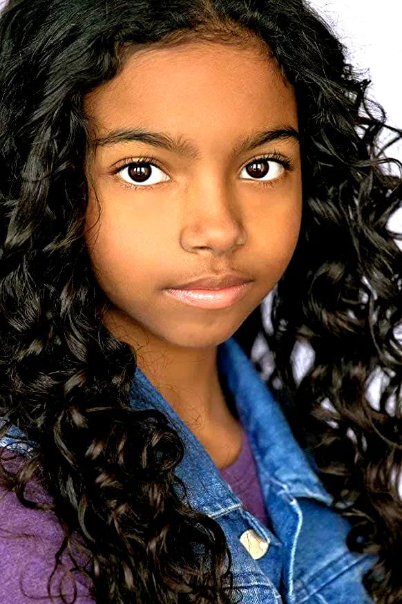  Nyah Marie Johnson