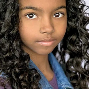 Photo star :  Nyah Marie Johnson
