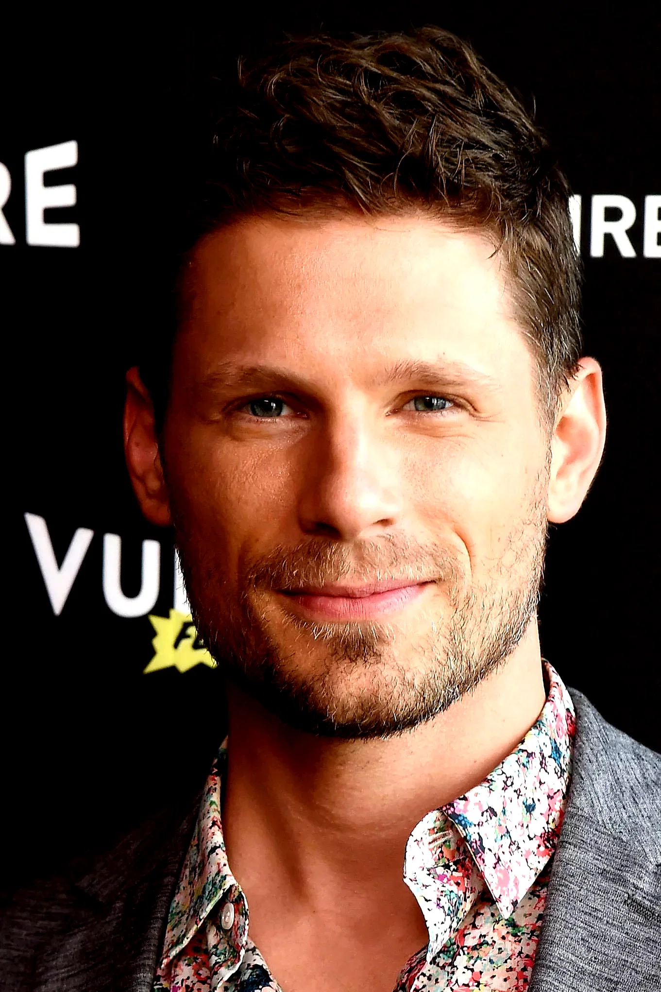 Matt Lauria