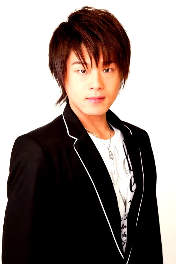  Yoshitsugu Matsuoka