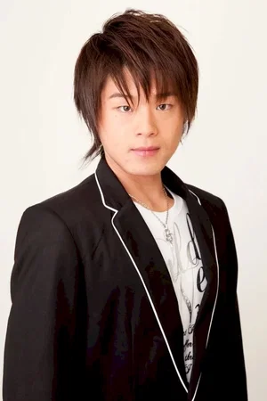  Yoshitsugu Matsuoka photo