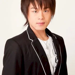Photo star :  Yoshitsugu Matsuoka