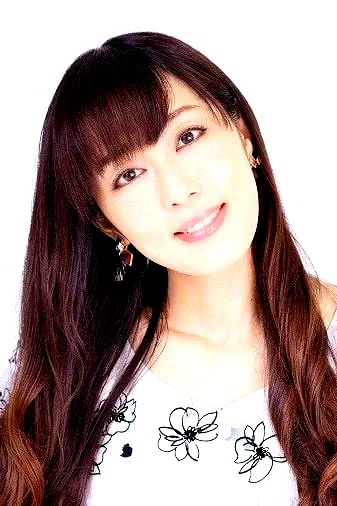  Yoko Hikasa