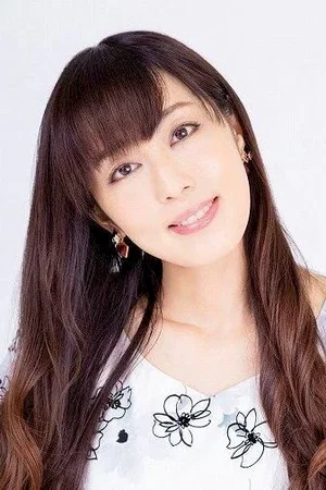  Yoko Hikasa