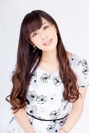  Yoko Hikasa photo