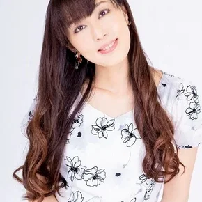 Photo star :  Yoko Hikasa