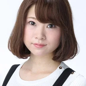 Photo star :  Shizuka Ishigami