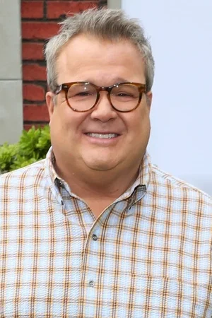 Photo de Eric Stonestreet