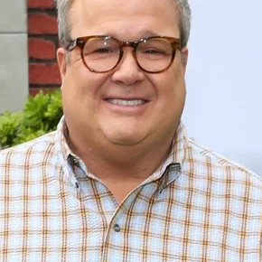 Photo star : Eric Stonestreet