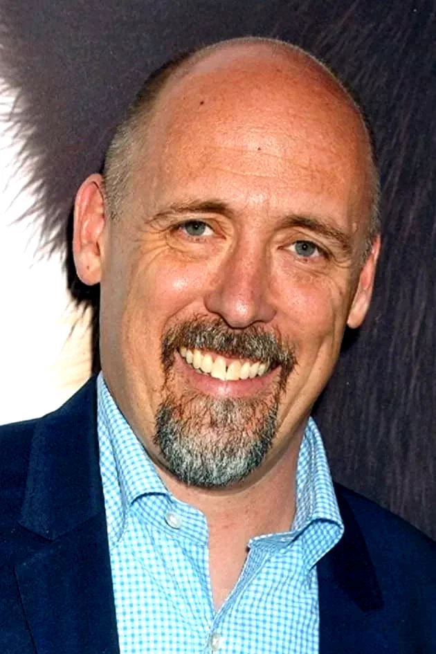 Chris Renaud