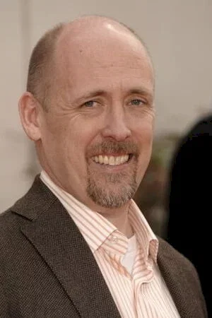 Chris Renaud photo