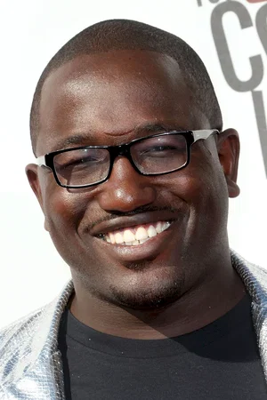 Photo de  Hannibal Buress