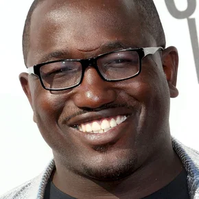 Photo star :  Hannibal Buress