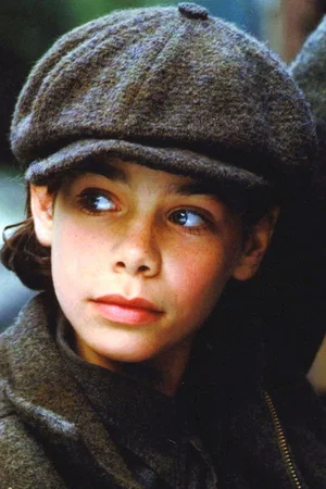  Meredith Salenger
